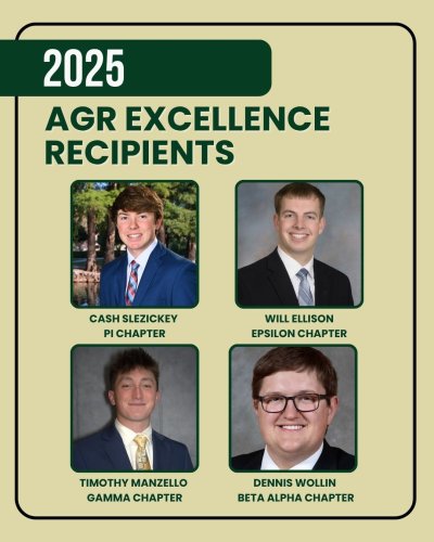 Photo post from alphagammarhohq.