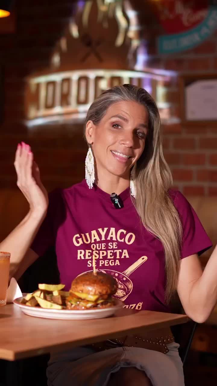 Video post from morogrill.