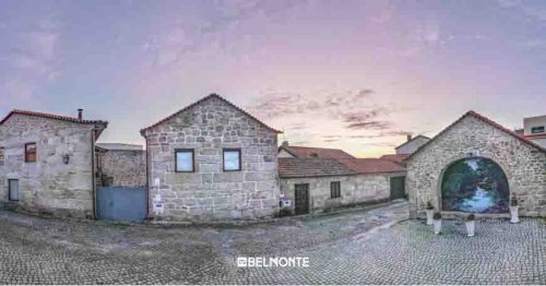 Photo post from visit.belmonte.