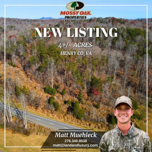 Photo post from mossy_oak_properties.