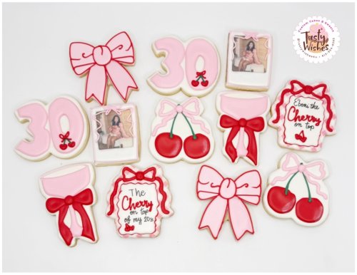 Carousel post from tastywishes4u.