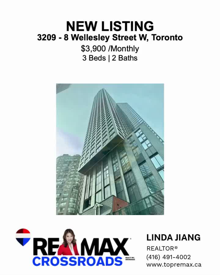 Video post from remaxcrossroadsrealtyinc.