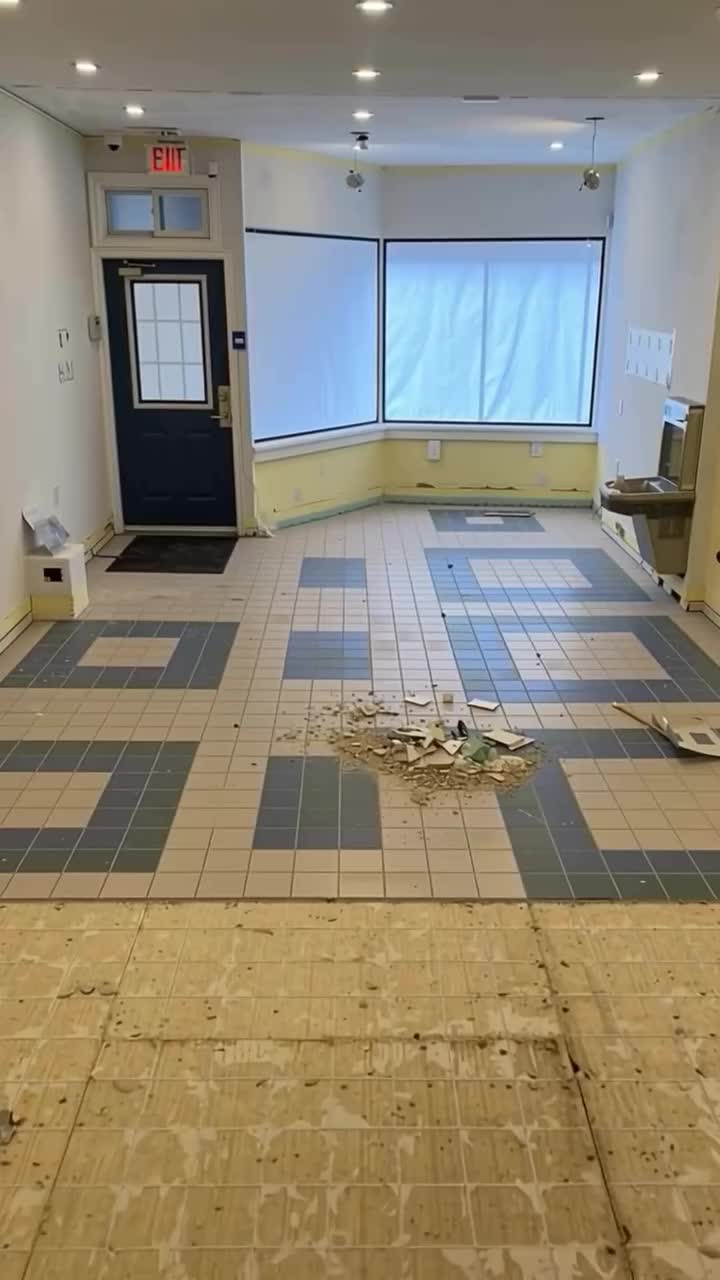 Video post from oderaconstruction.