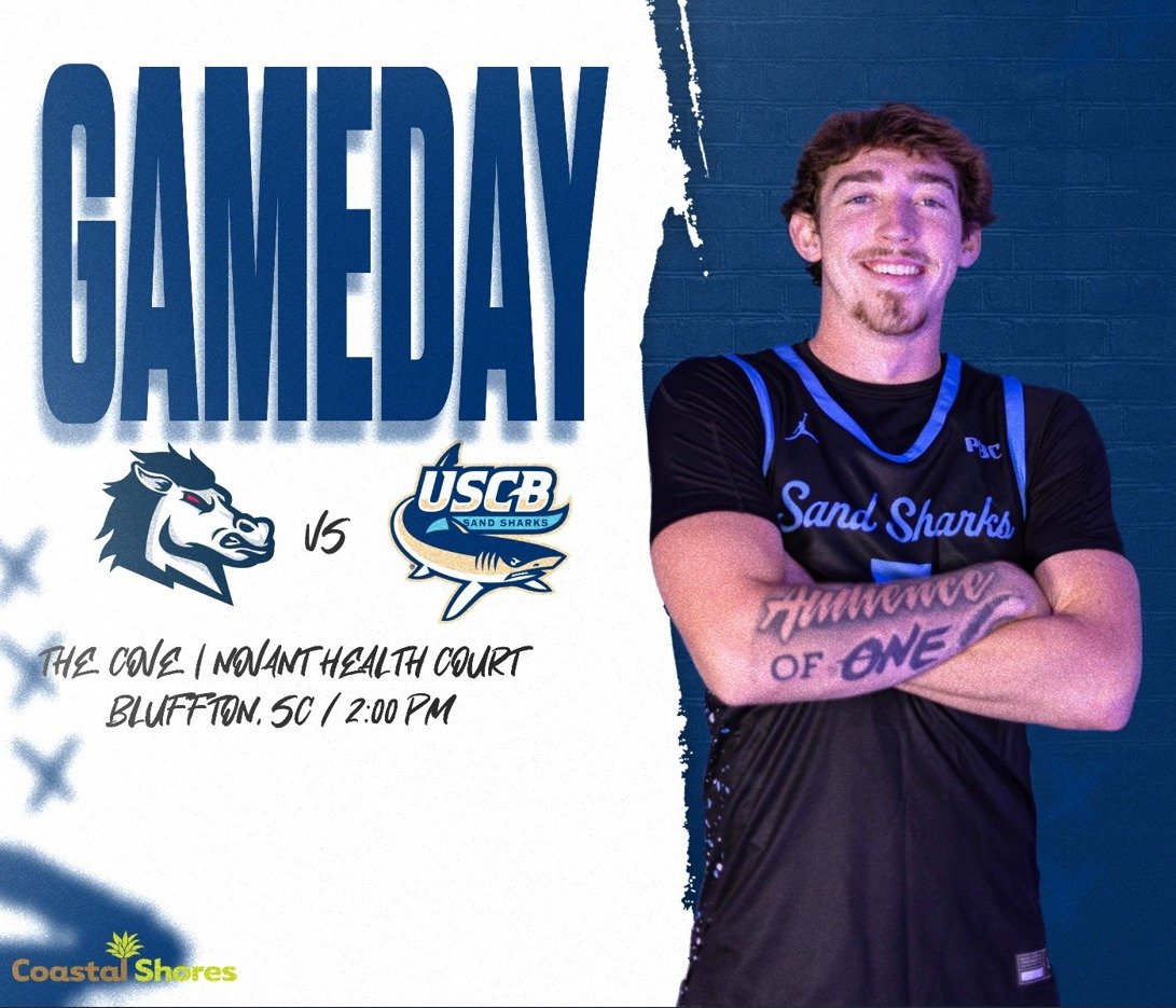 Photo post from uscbsandsharks.