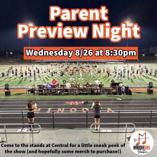 Photo post from mchsdistrict111.