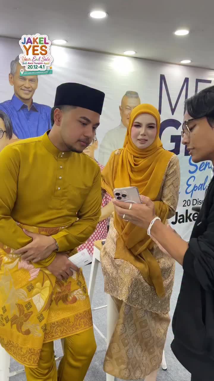 Video post from jakeltextile.