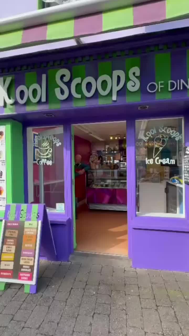 Video post from dinglepeninsulatourism.