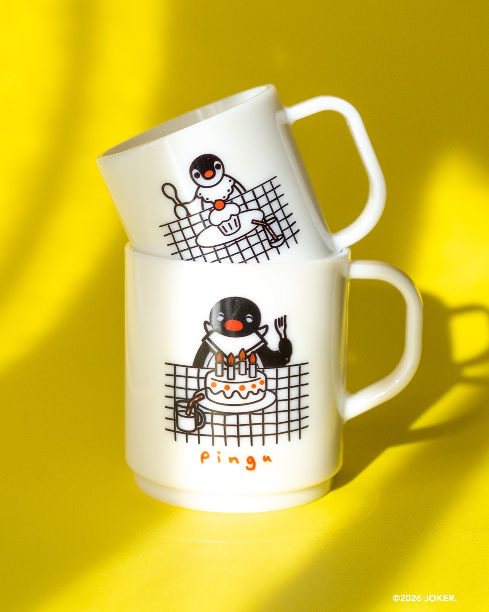 Photo post from pingu_jp.