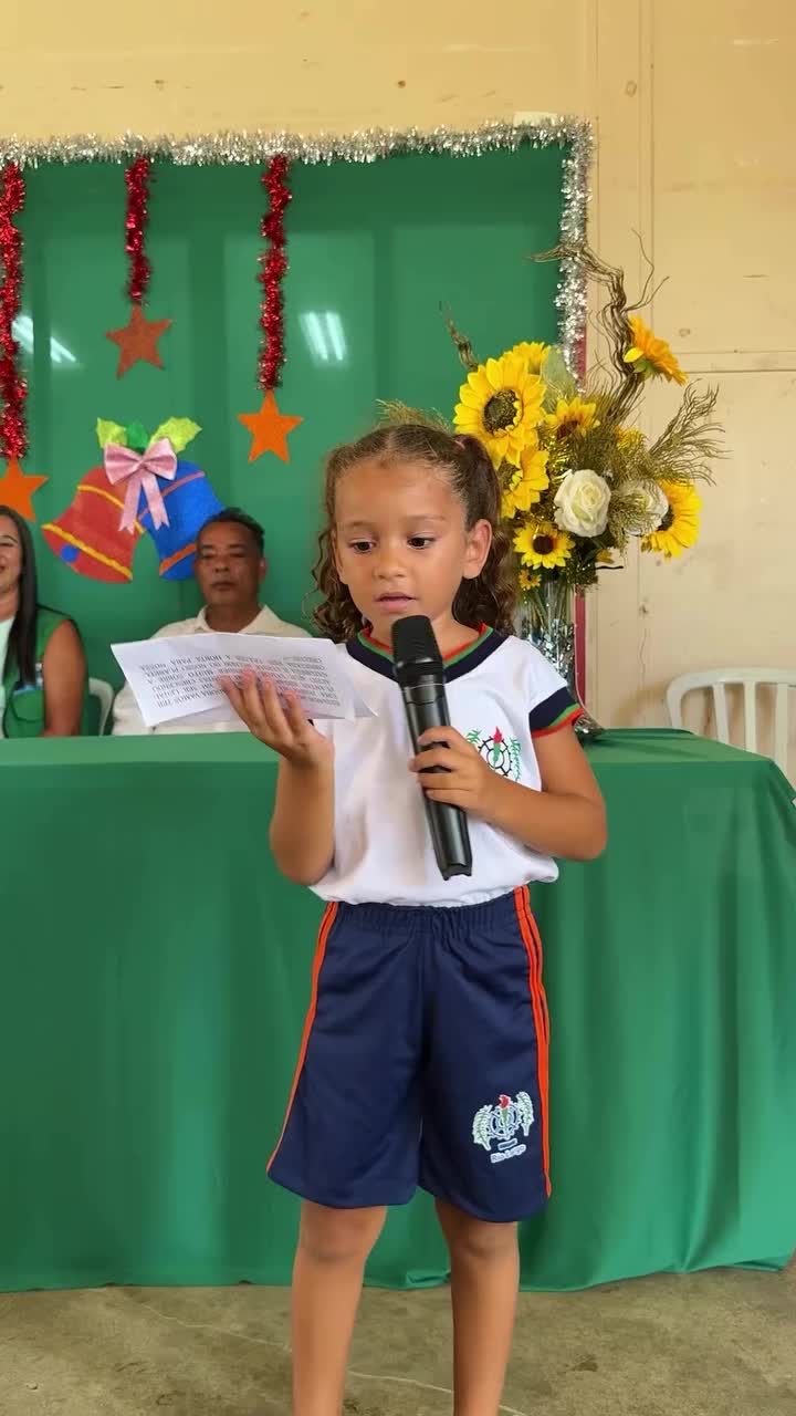 Video post from prefeiturariolargo.