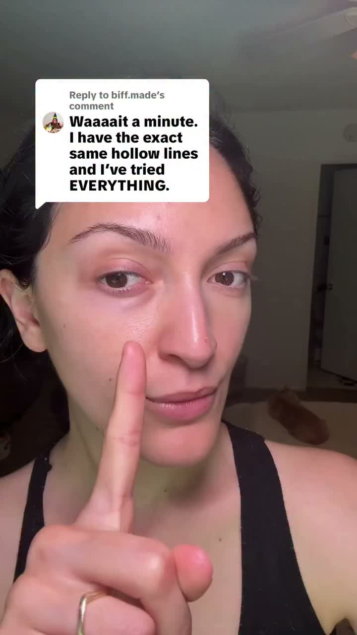 Video post from scrandiebeauty.