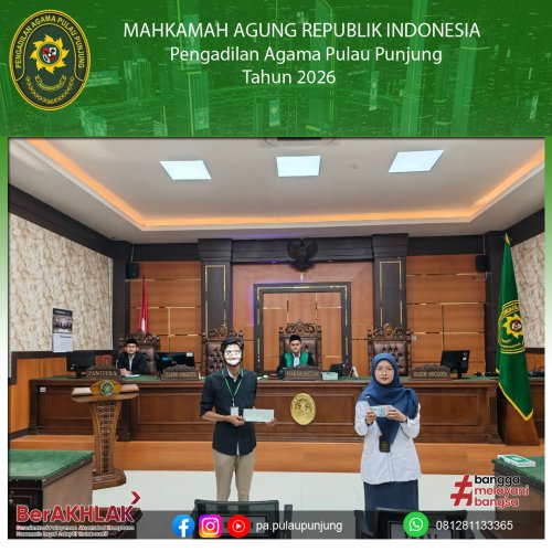 Photo post from pa.pulaupunjung.