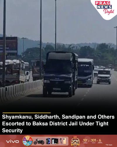 Photo post from pragnewsofficial.
