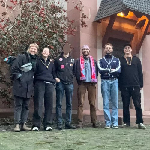 Photo post from pfadfinden_mainz.