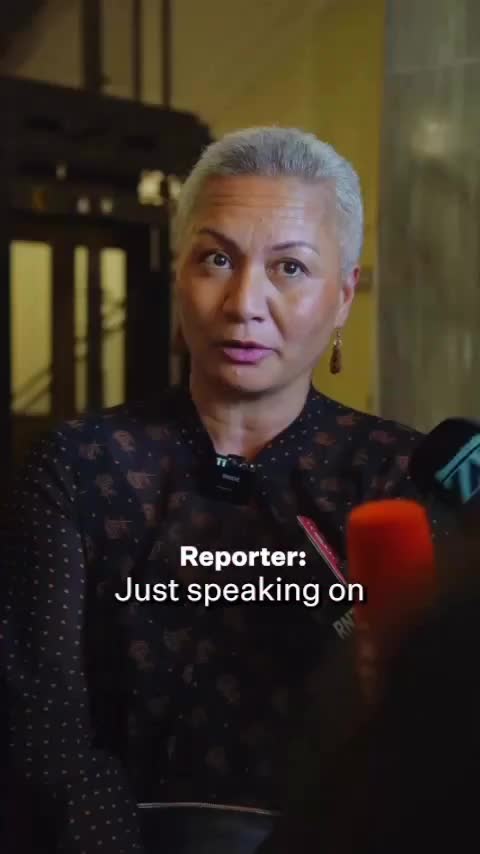 Video post from nzgreenparty.