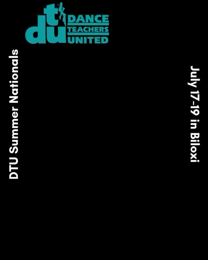 Video post from dance.teachers.united.