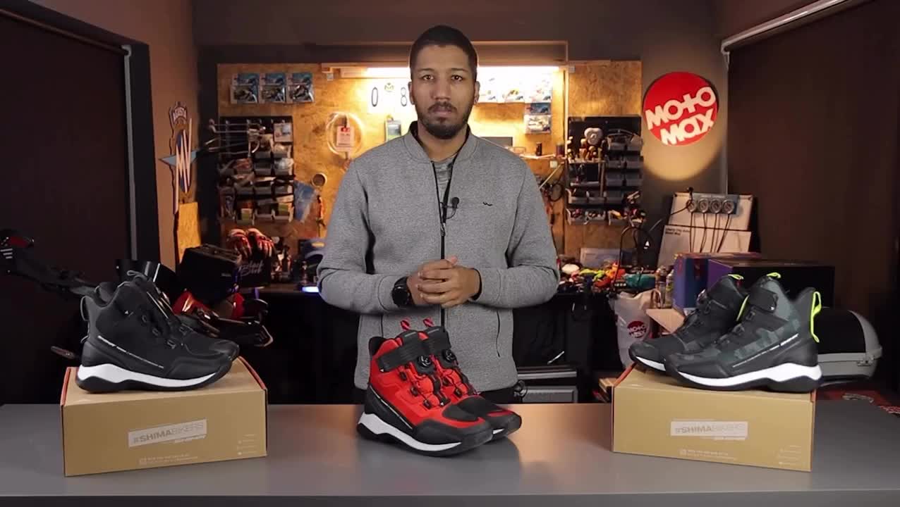 Video post from motomax.