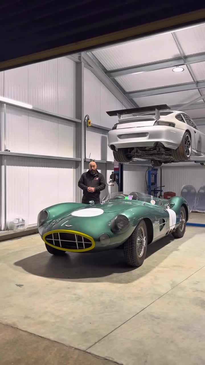 Video post from rennworksltd.