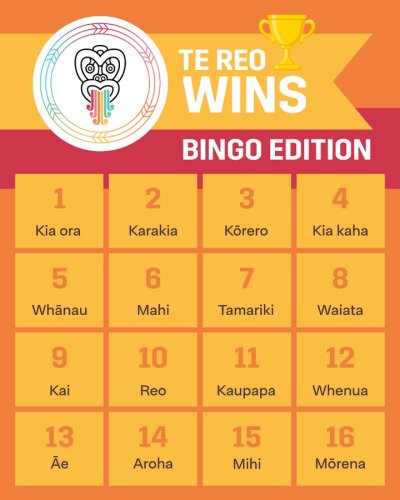 Photo post from reomaori.