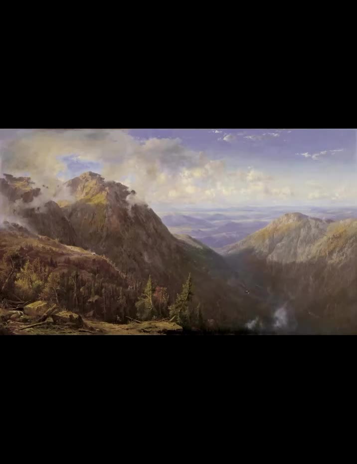 Video post from artscopemagazine.