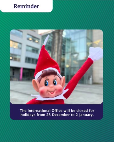 Photo post from nci_int.