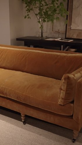 Video post from rowefinefurniture.