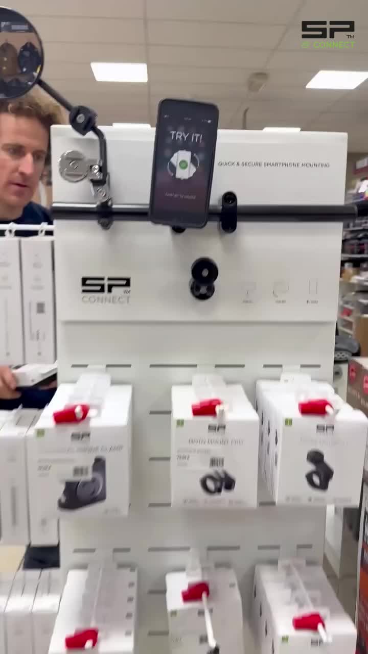 Video post from motomax.