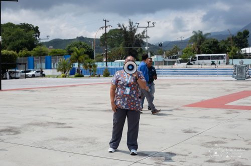 Carousel post from uan.oficial.