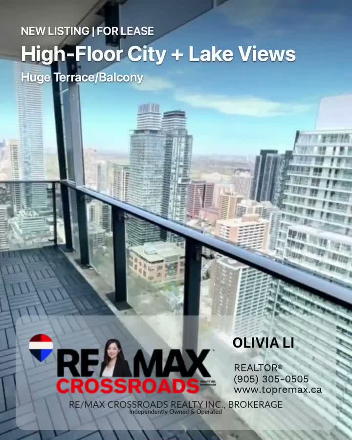 Video post from remaxcrossroadsrealtyinc.