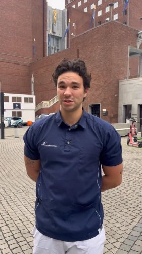 Video post from atlasklinikken.