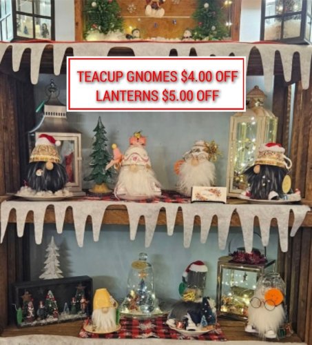 Photo post from niftygiftynorfolk.