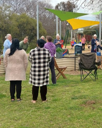 Photo post from alburycity.
