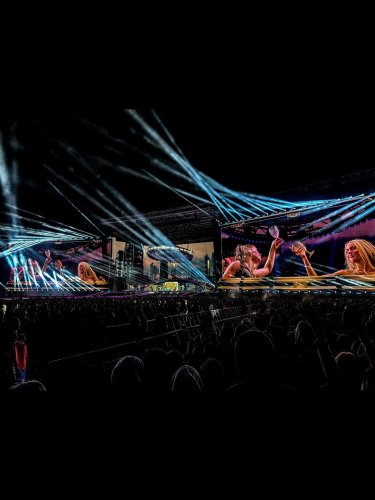 Carousel post from prgargentina.