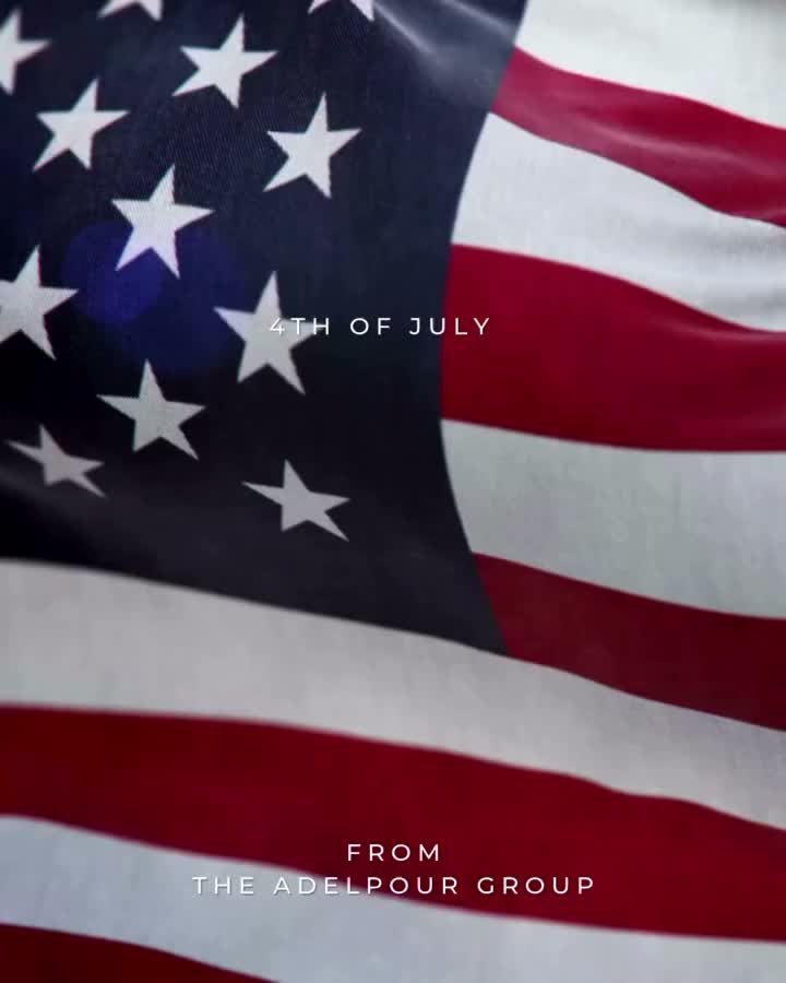 Video post from theadelpourgroup.