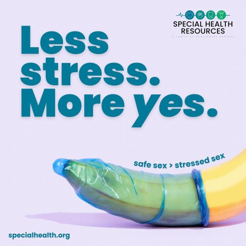 Photo post from specialhealthresources.