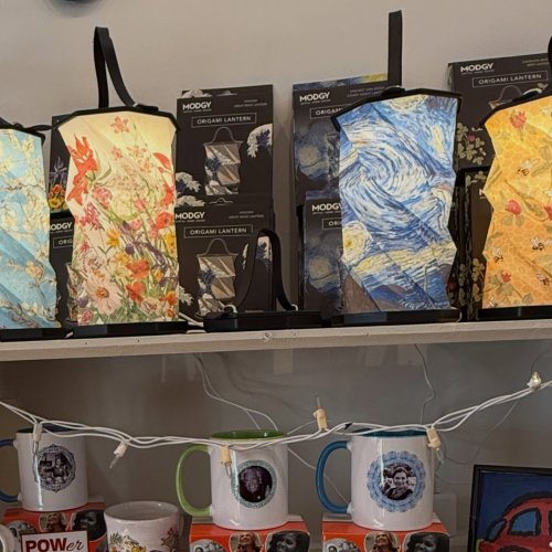 Photo post from kerrigallery_wpa.