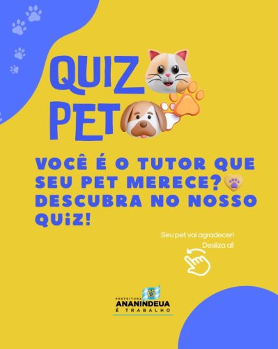 Carousel post from ananindeuapma.