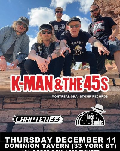 Photo post from dominiontavern.