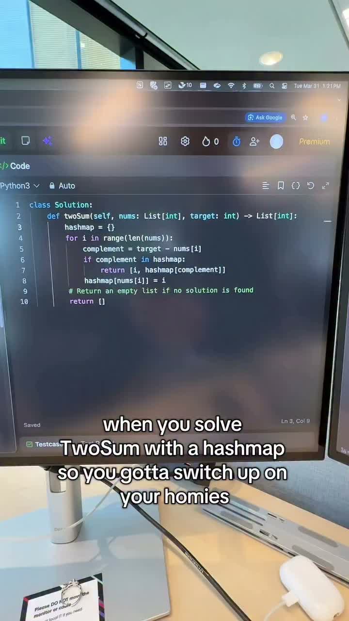 Video post from monashcoding.
