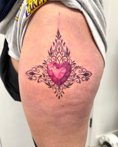 Photo post from lovetattoossandhurst.