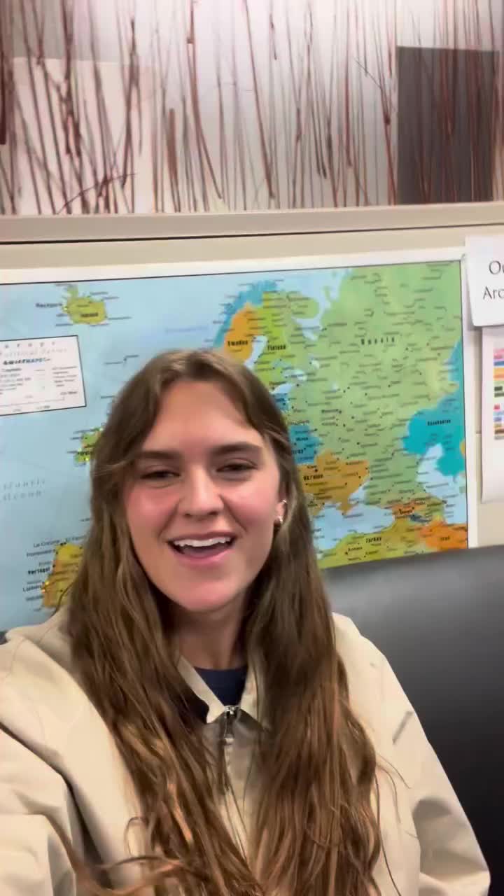 Video post from byukennedycenter.