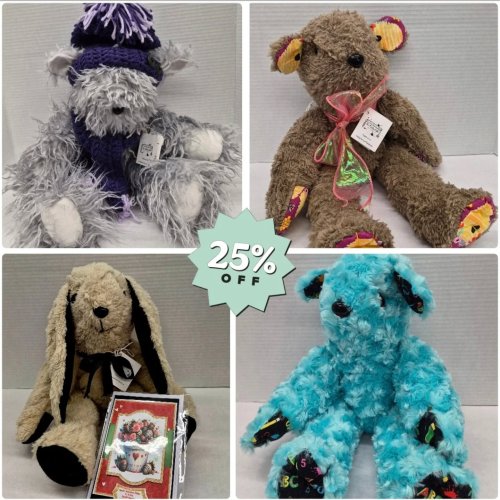 Photo post from niftygiftynorfolk.