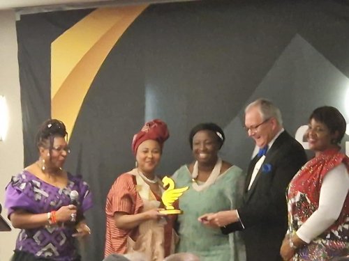 Carousel post from wafricatourism.