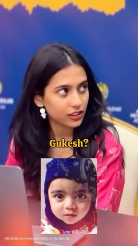 Video post from chessbaseindia.