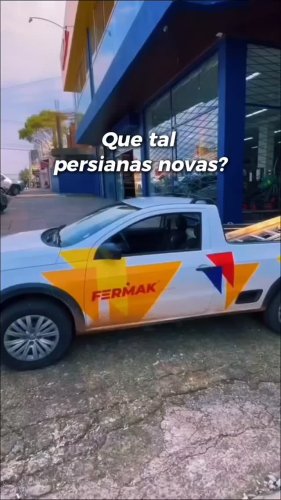 Video post from fermakoficial.