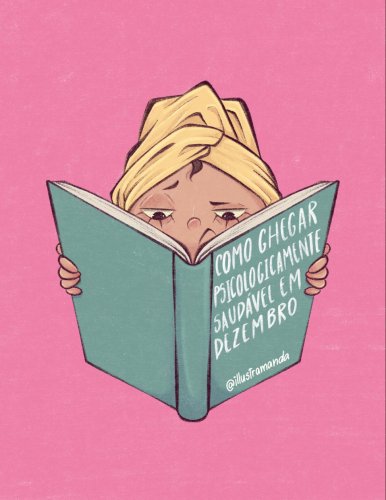 Photo post from illustramanda.