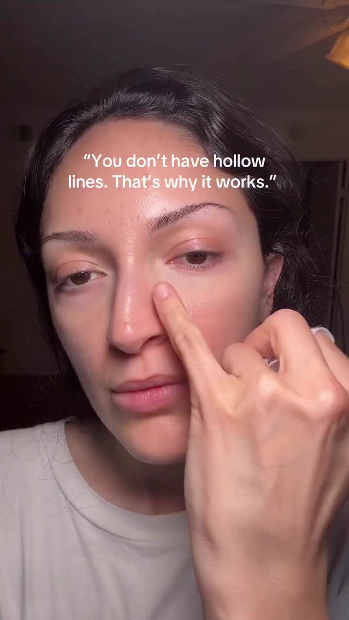 Video post from scrandiebeauty.