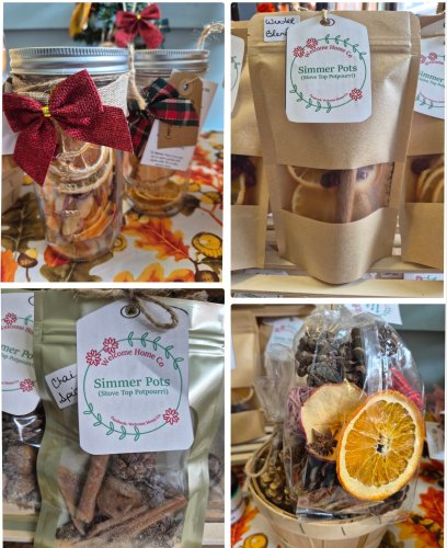 Photo post from niftygiftynorfolk.