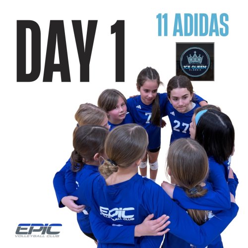 Photo post from epicvball.