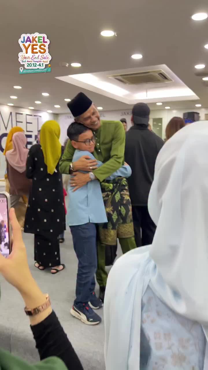 Video post from jakeltextile.