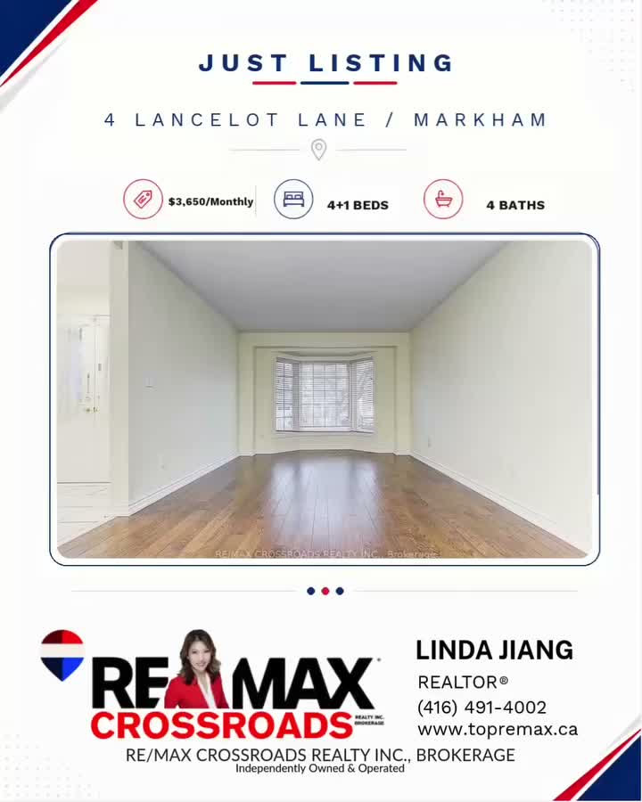 Video post from remaxcrossroadsrealtyinc.